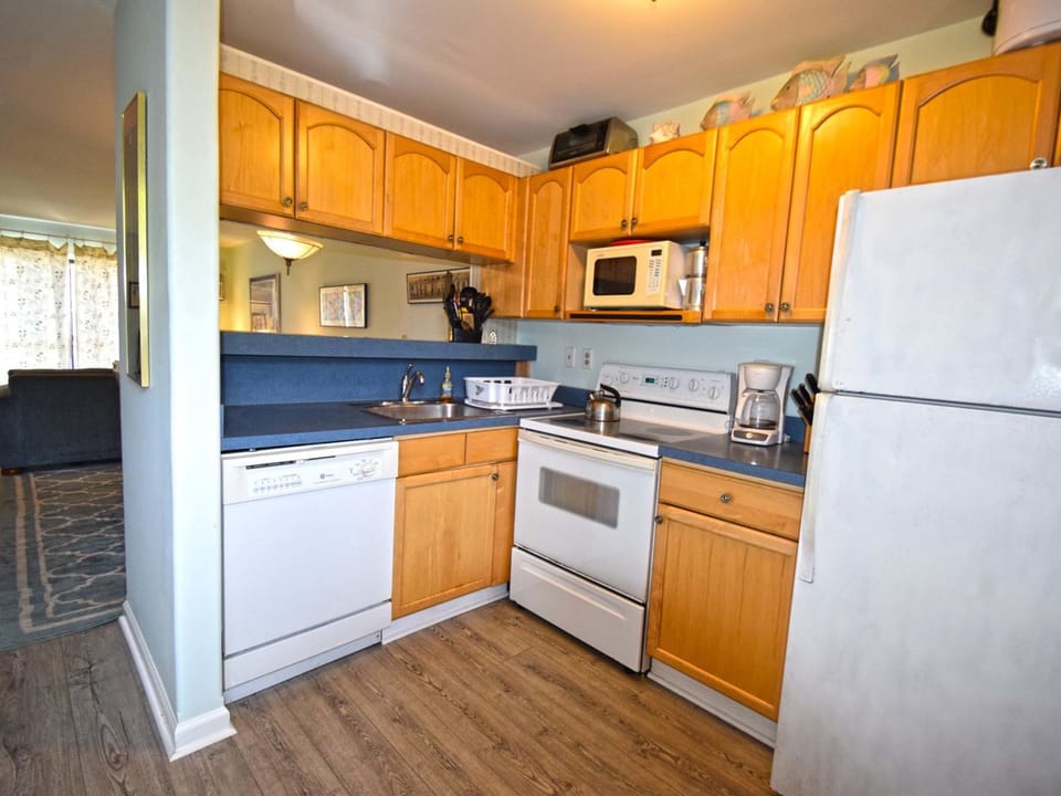 Harbour Bay 19 Townhouse in Ocean City