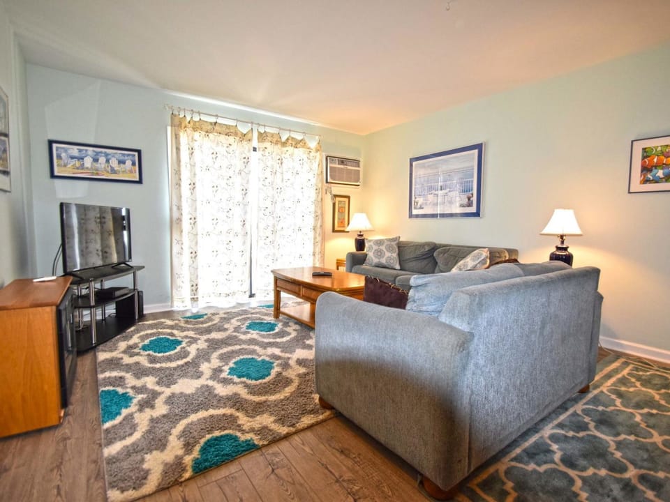 Harbour Bay 19 Townhouse in Ocean City