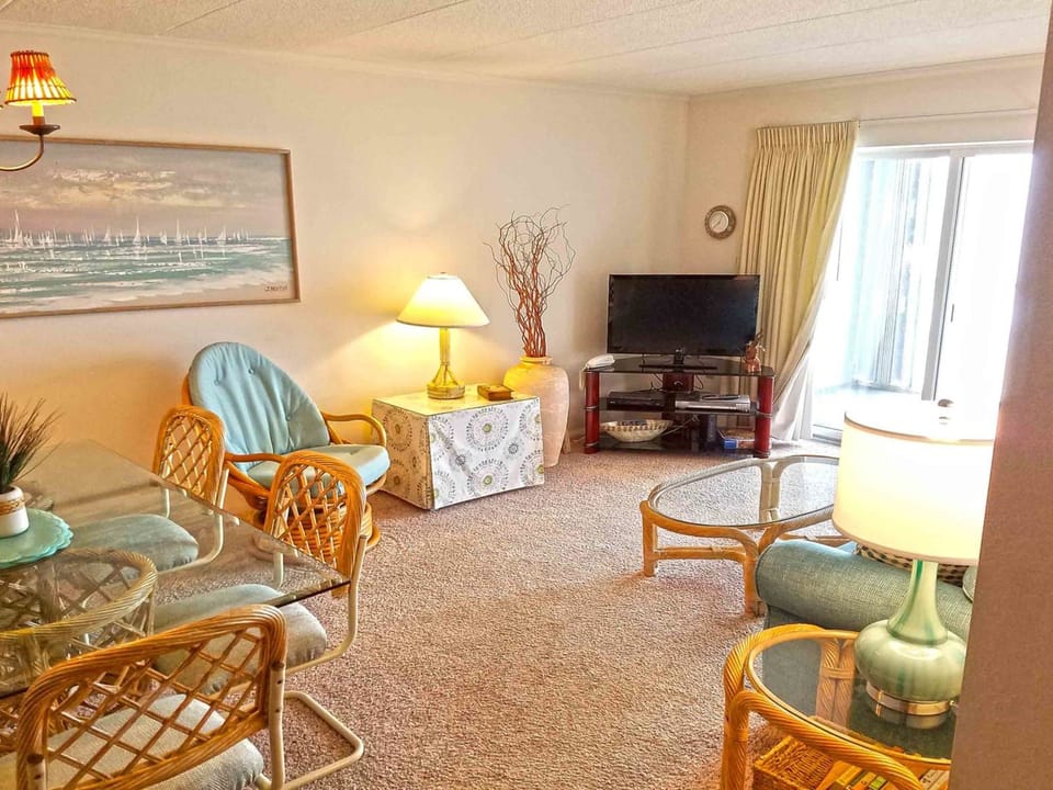 Sun Gate 402 Apartment in Ocean City