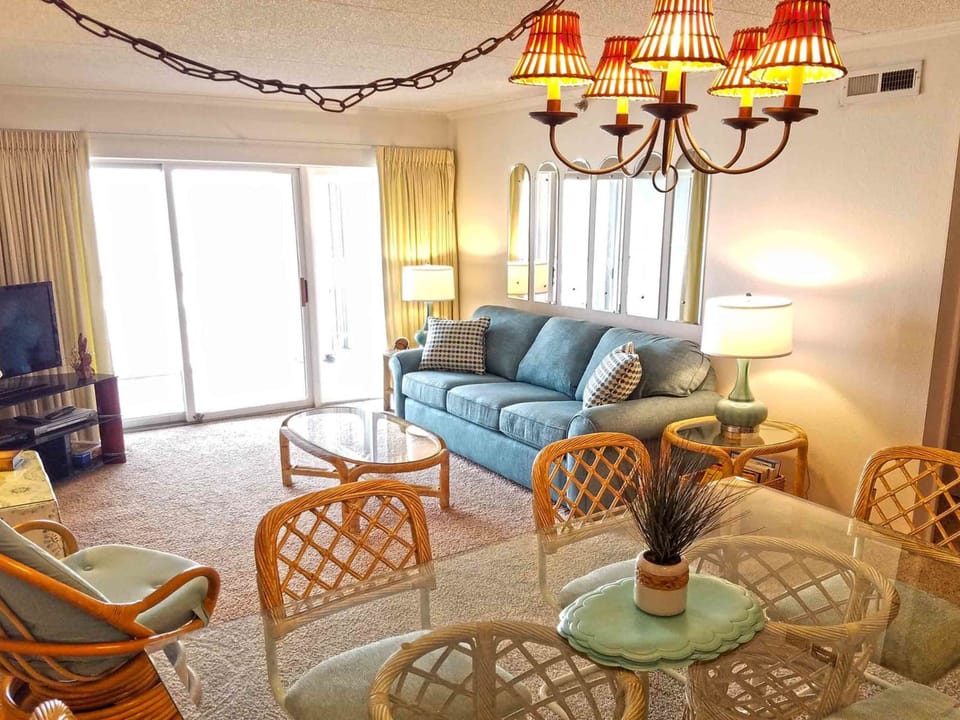 Sun Gate 402 Apartment in Ocean City