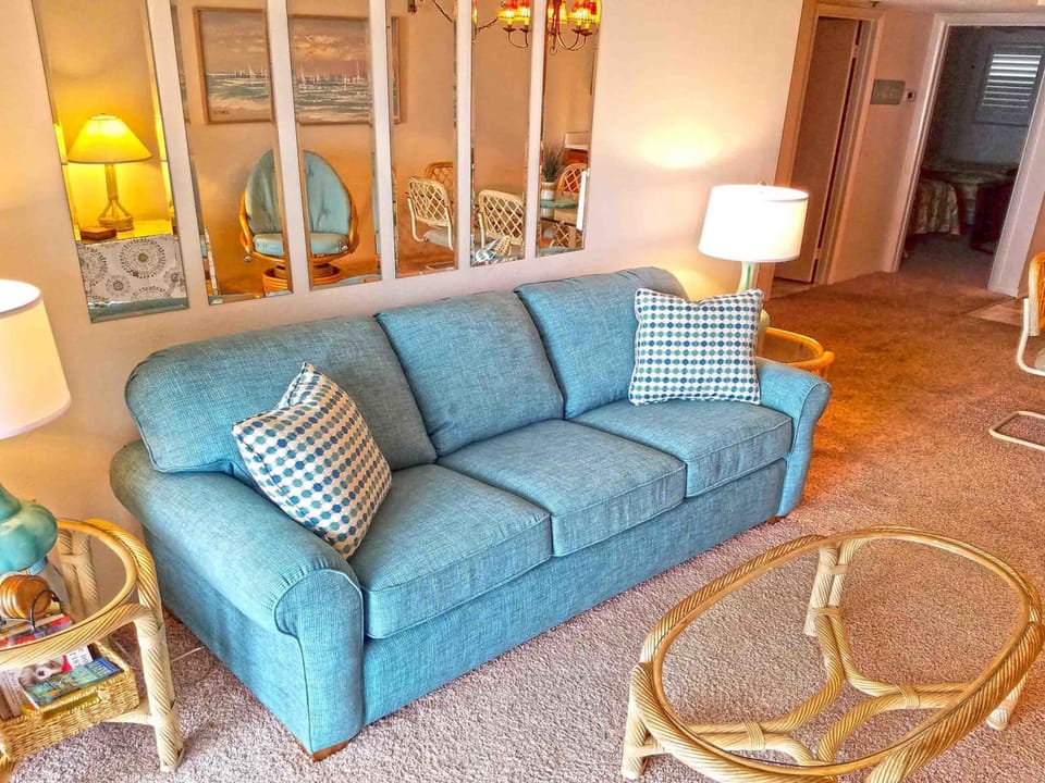 Sun Gate 402 Apartment in Ocean City