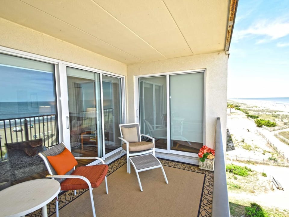 Constellation House 510 Apartment in Ocean City