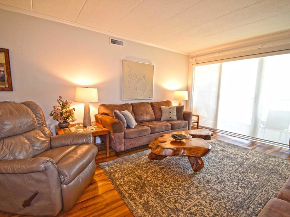 Constellation House 510 Apartment in Ocean City