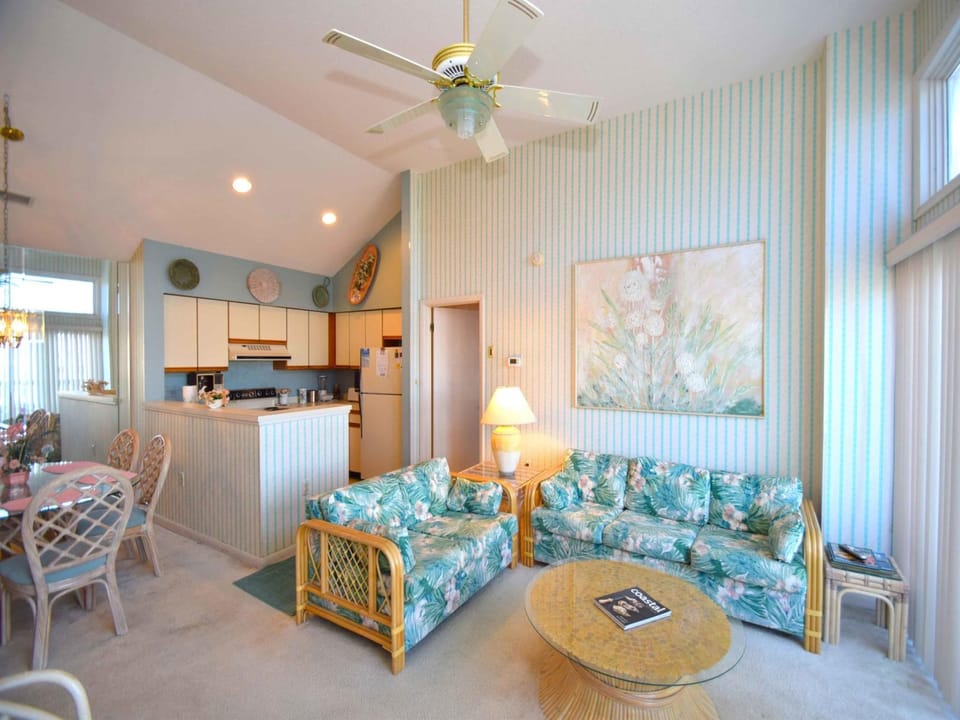 Ceiling Fan