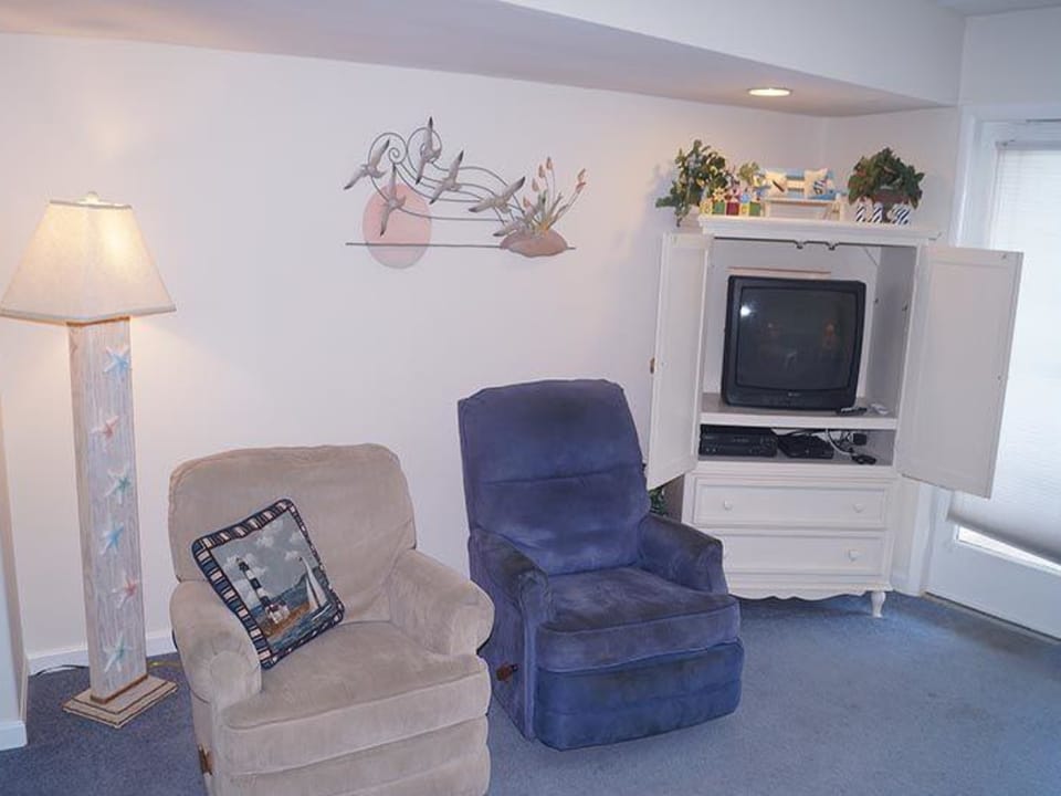 High Point South 3F Apartment in Ocean City