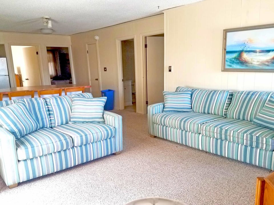 Severn I 208 Apartment in Ocean City