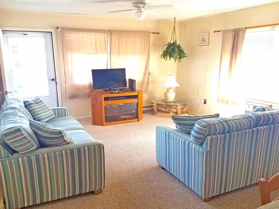 Severn I 208 Apartment in Ocean City