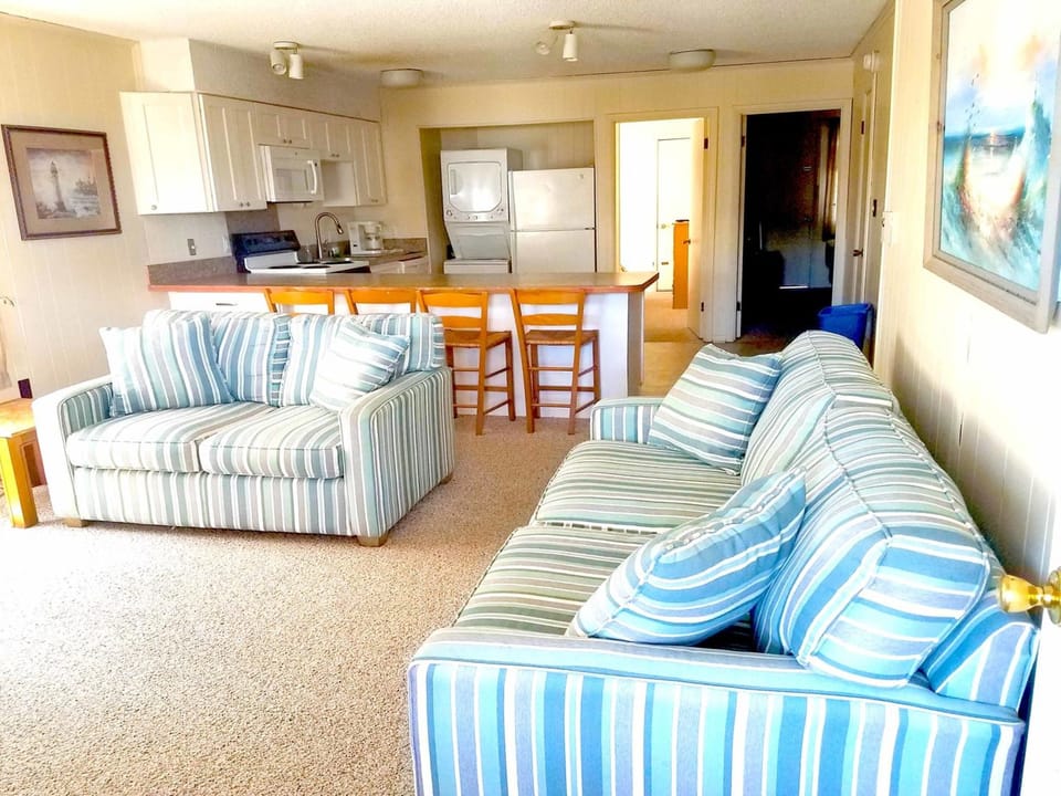 Severn I 208 Apartment in Ocean City