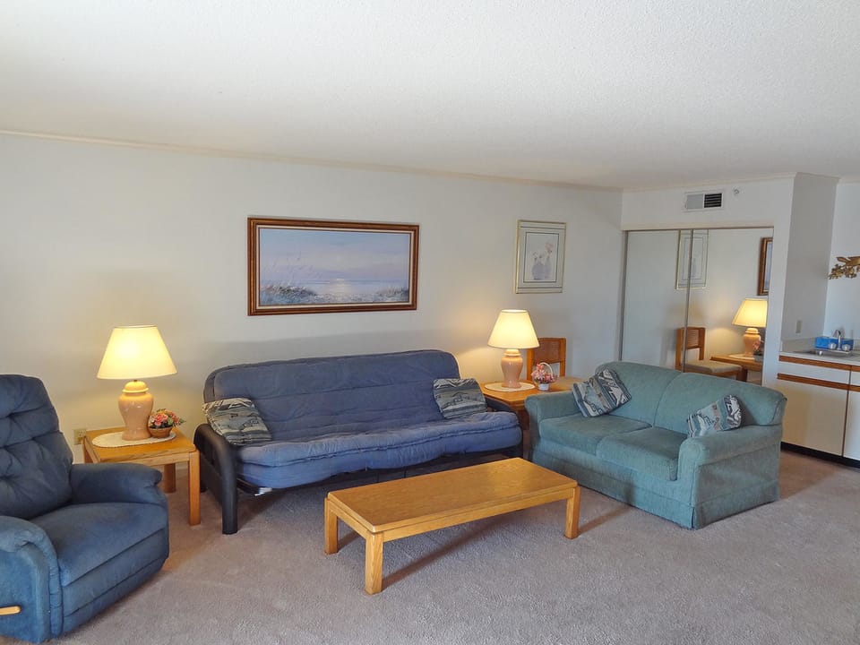 Sunrise Sea 308 Apartment in Ocean City