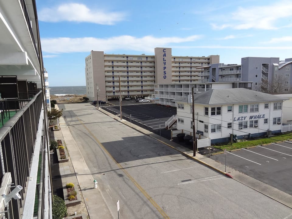 Sunrise Sea 308 Apartment in Ocean City