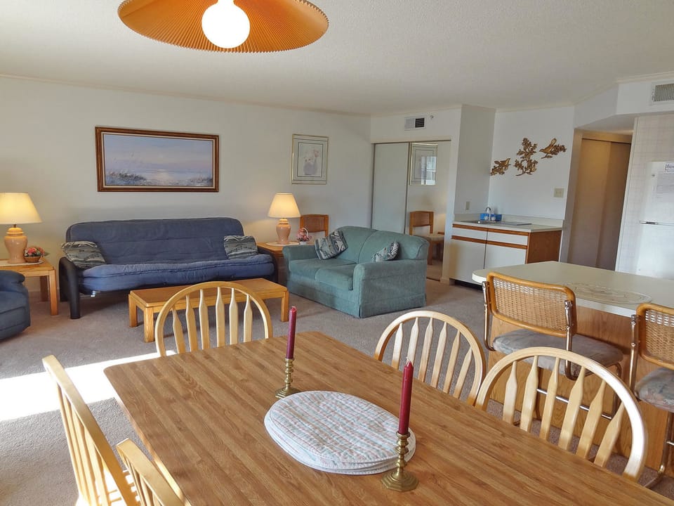 Sunrise Sea 308 Apartment in Ocean City