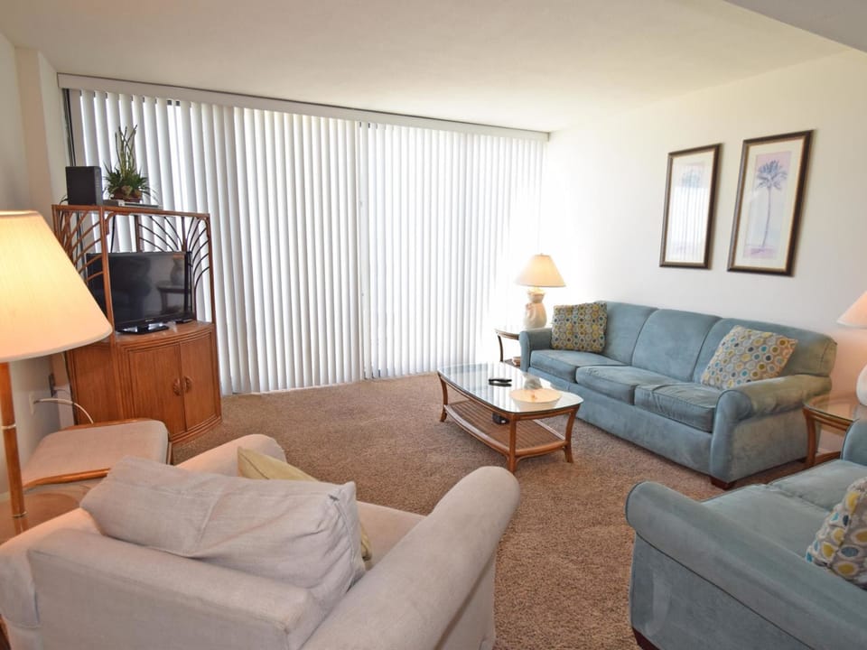 Century I 702 Apartment in Ocean City
