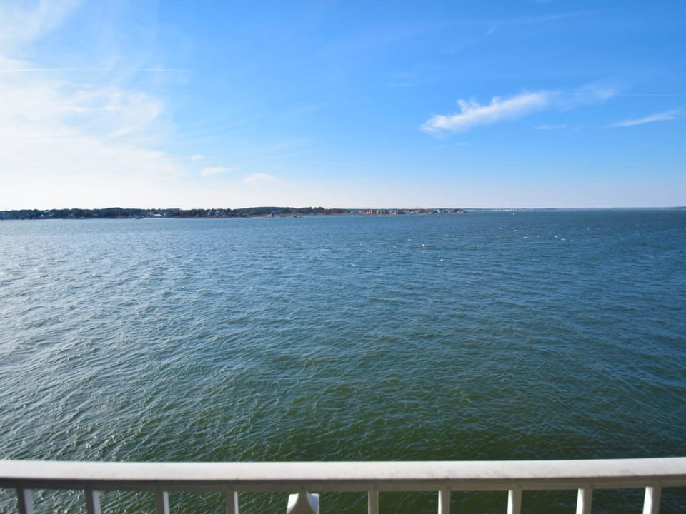 Harbour Island 302L Apartment in Ocean City