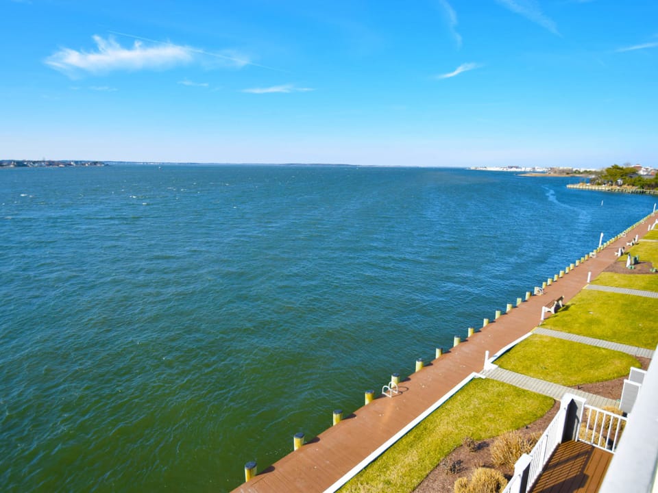 Harbour Island 302L Apartment in Ocean City