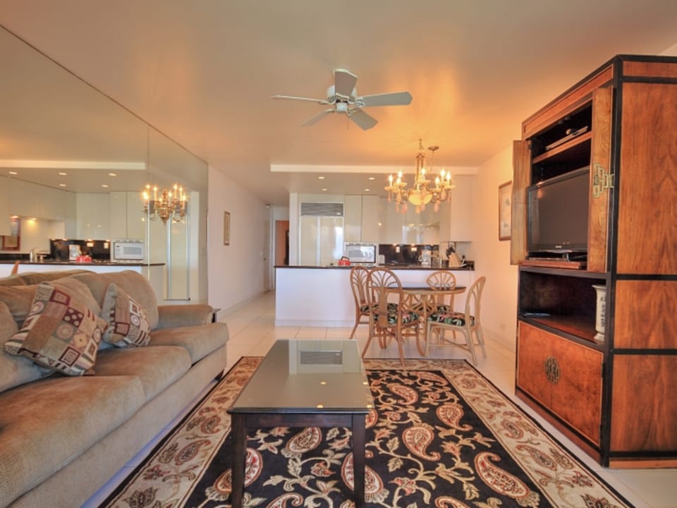 Kahana Reef #116 Apartment in Kahana