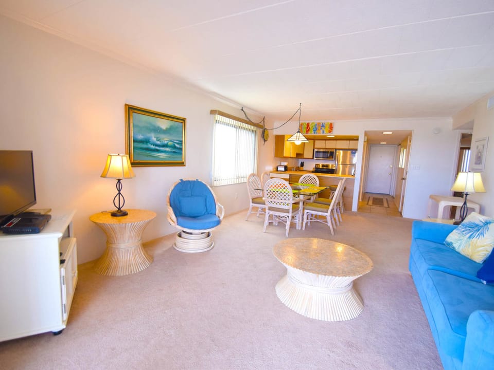 Ocean Hideaway 211 Apartment in Ocean City