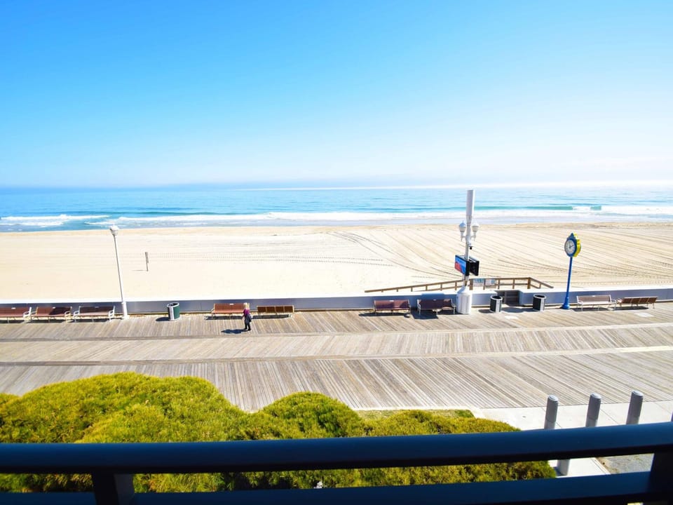 Boardwalk