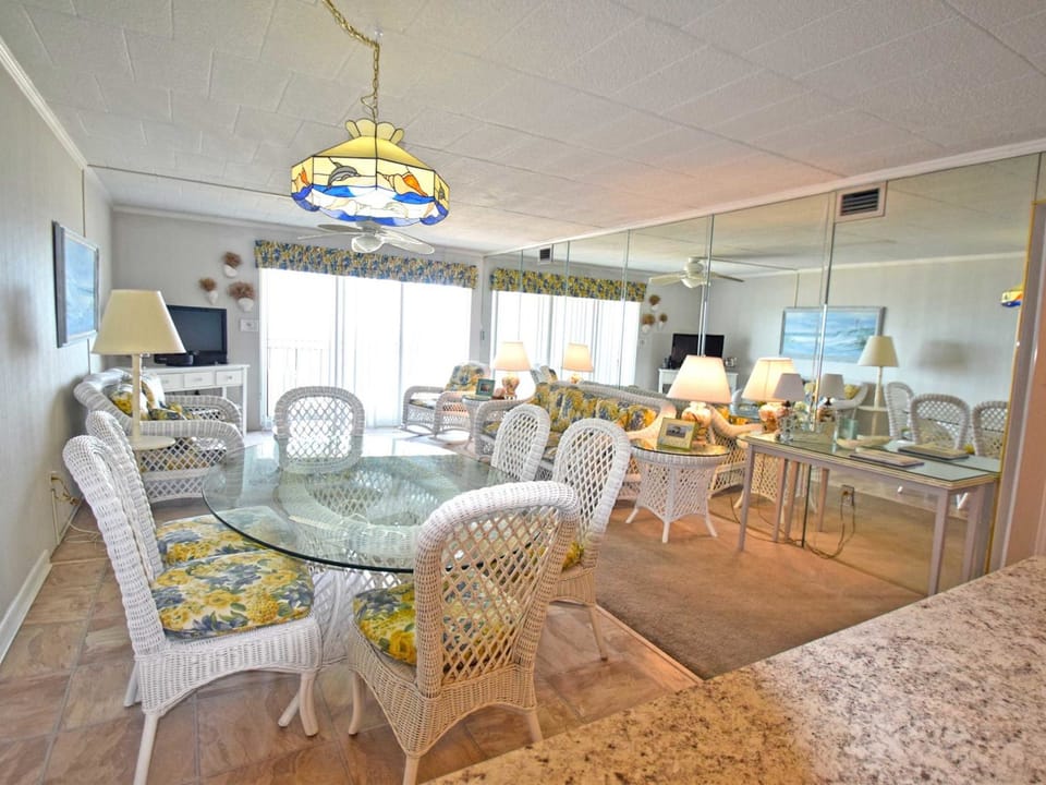 Ocean Hideaway 503 Apartment in Ocean City