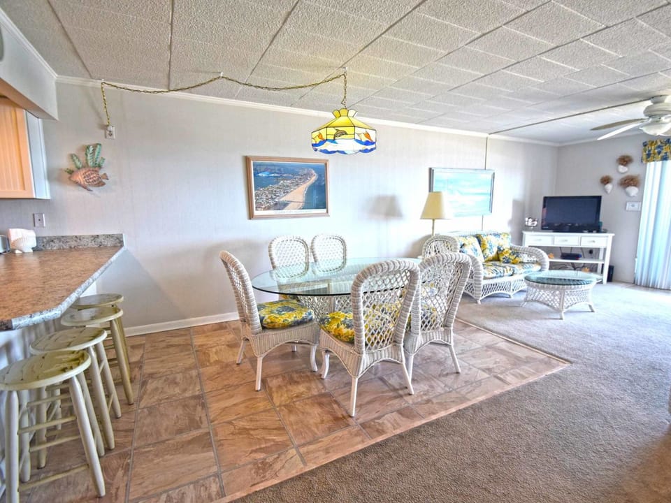 Ocean Hideaway 503 Apartment in Ocean City