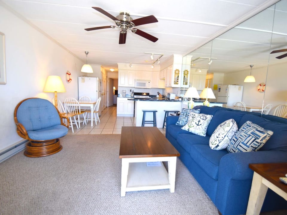 Breakaway East 109 Apartment in Ocean City