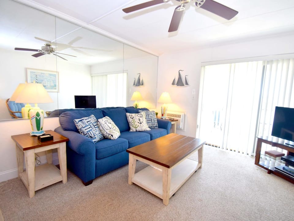 Breakaway East 109 Apartment in Ocean City
