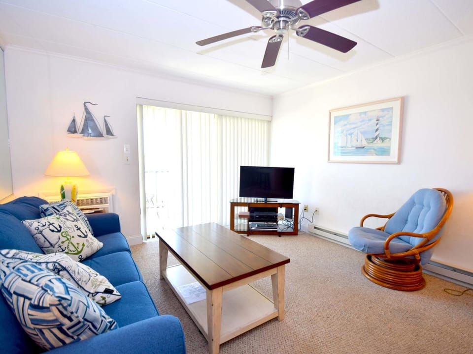Breakaway East 109 Apartment in Ocean City