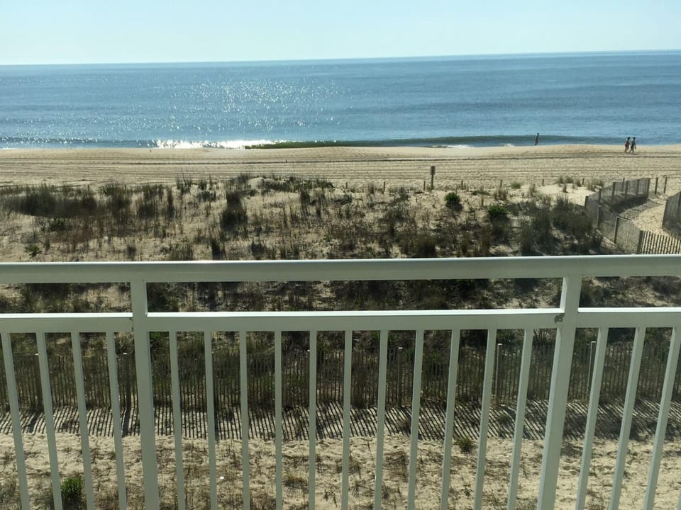 Railing