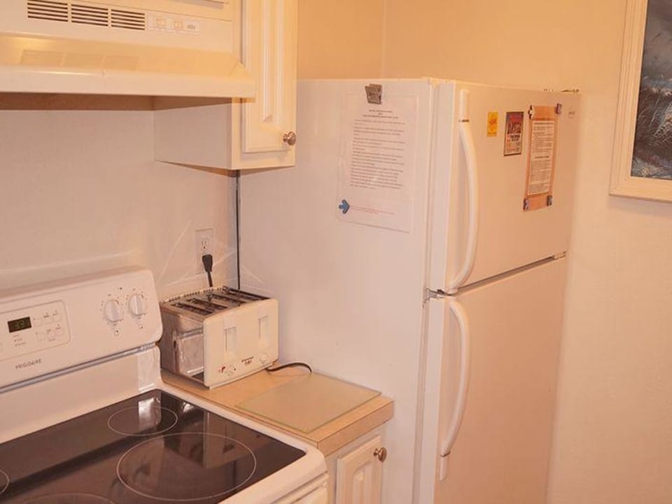 Eagle Bay 204 Apartment in Ocean City