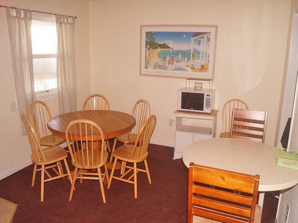 Eagle Bay 204 Apartment in Ocean City