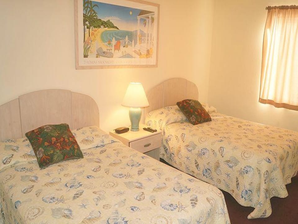 Eagle Bay 204 Apartment in Ocean City