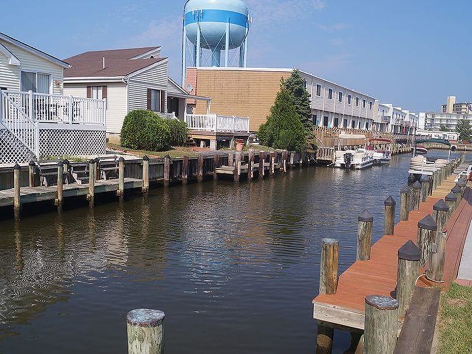 Montego Bay-Peachtree Road 122 House in Ocean City