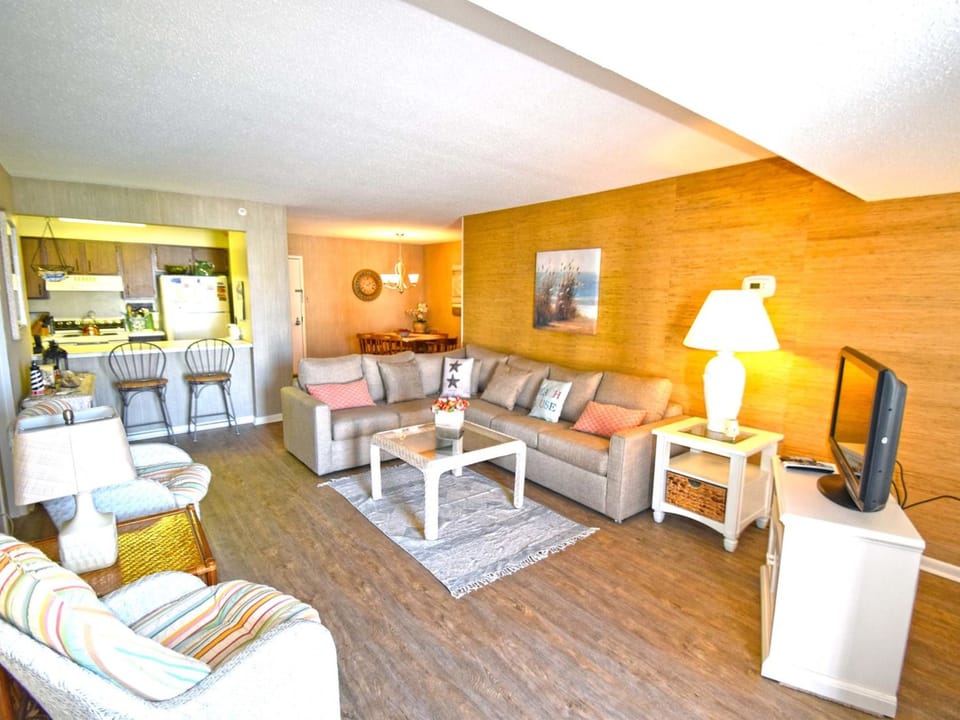 Braemar 503N Apartment in Ocean City