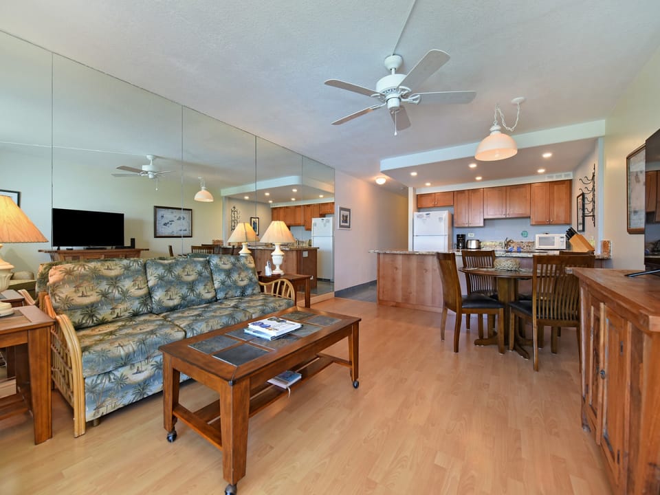 Flooring