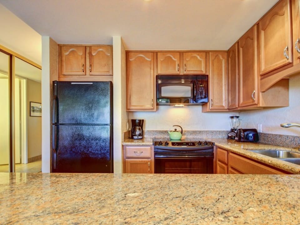 Papakea #C108 Apartment in Kaanapali