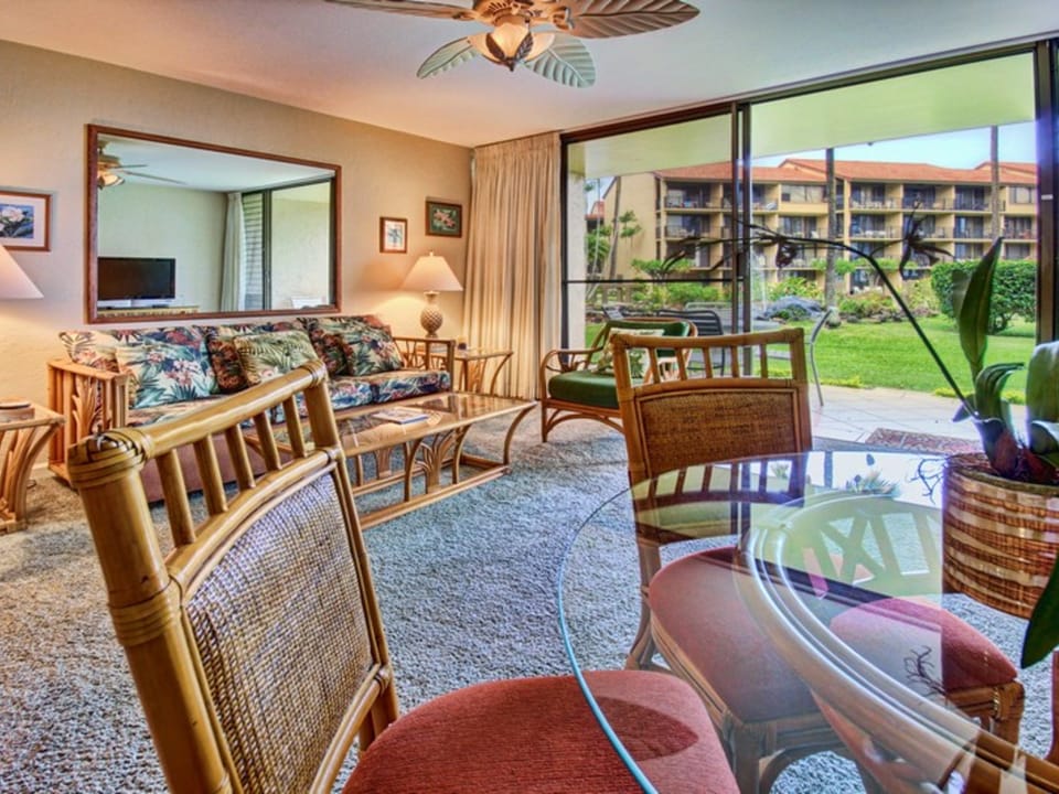 Papakea #C108 Apartment in Kaanapali