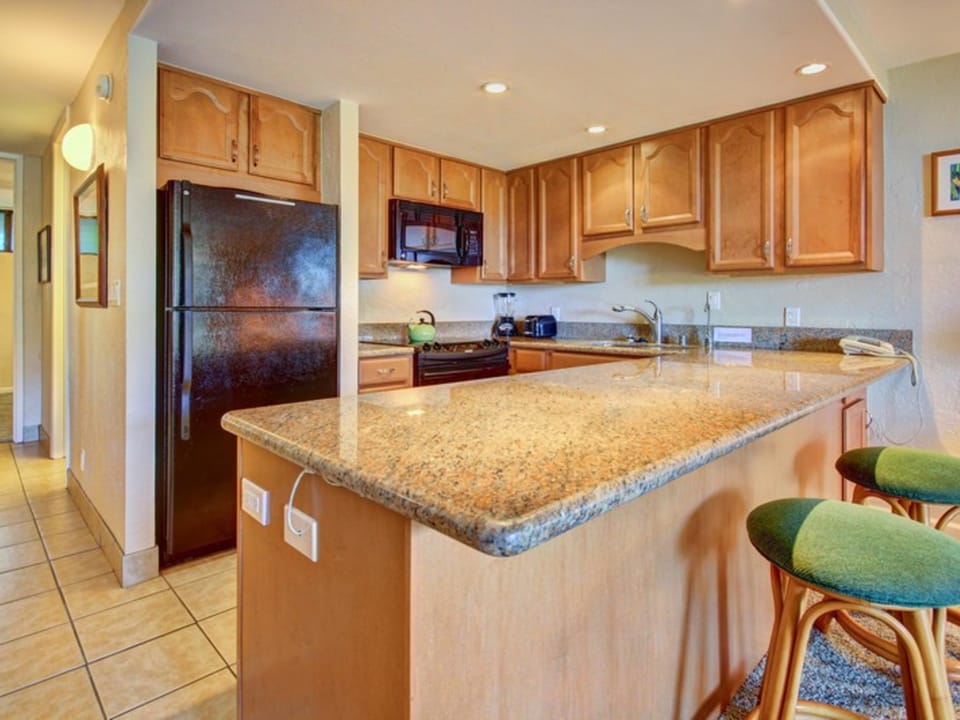Papakea #C108 Apartment in Kaanapali