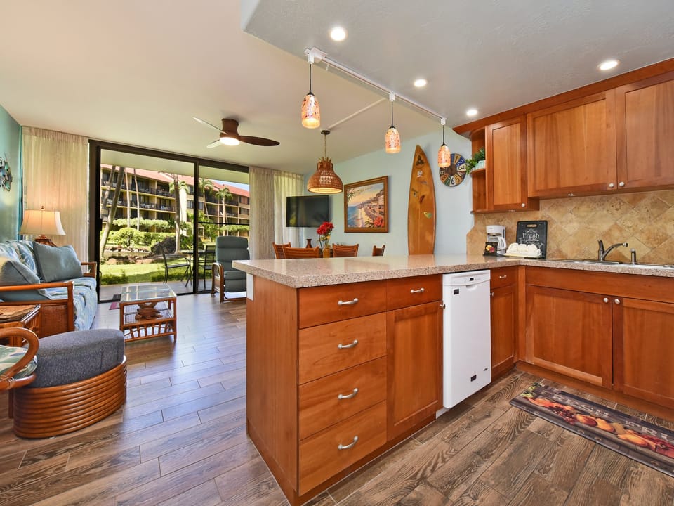 Flooring