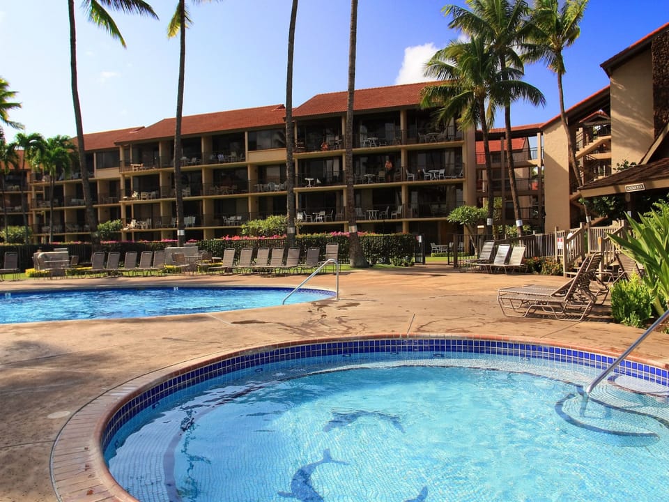 Resort