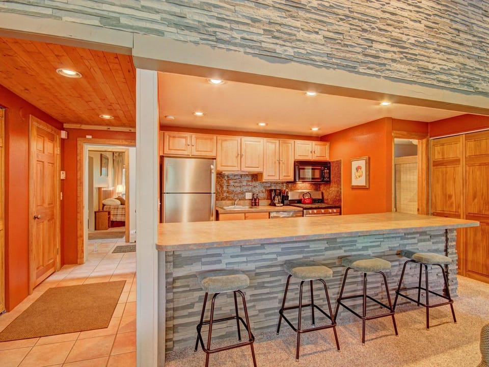 The Lift C212 Apartment in Breckenridge