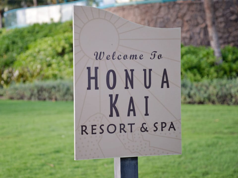 Welcome to the Honua Kai