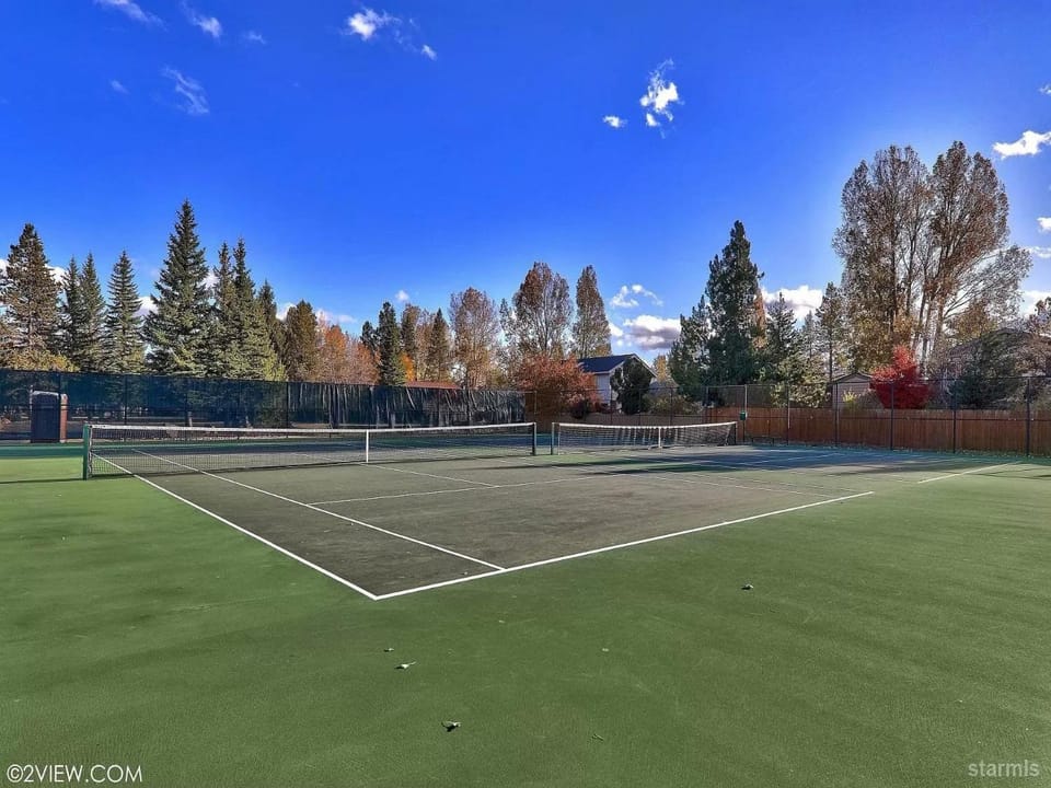 Tennis Ball