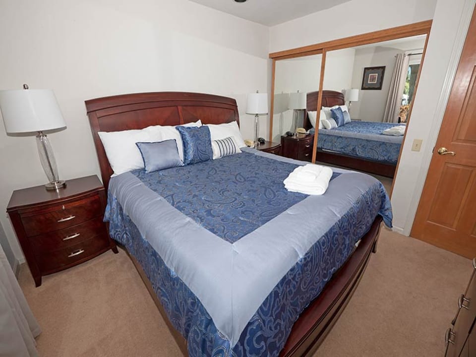 Fourth Bedroom