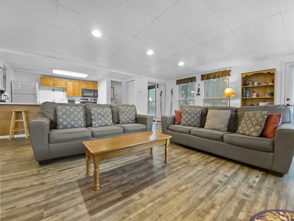 Flooring