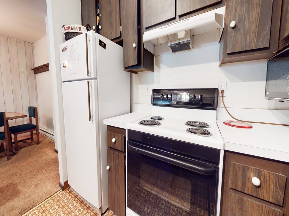 Oven