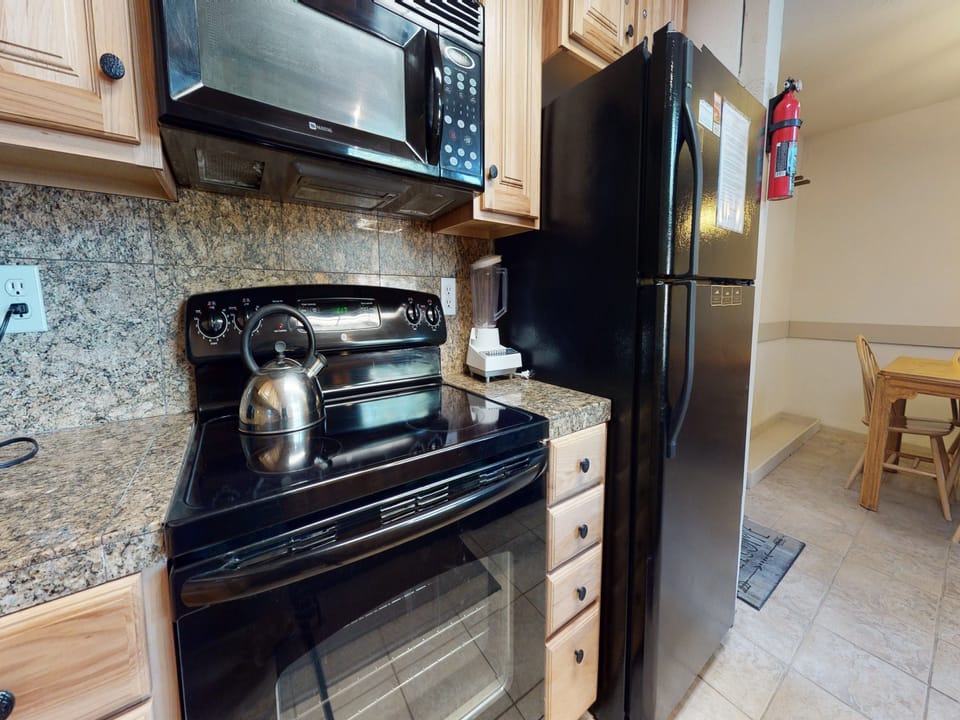 Oven