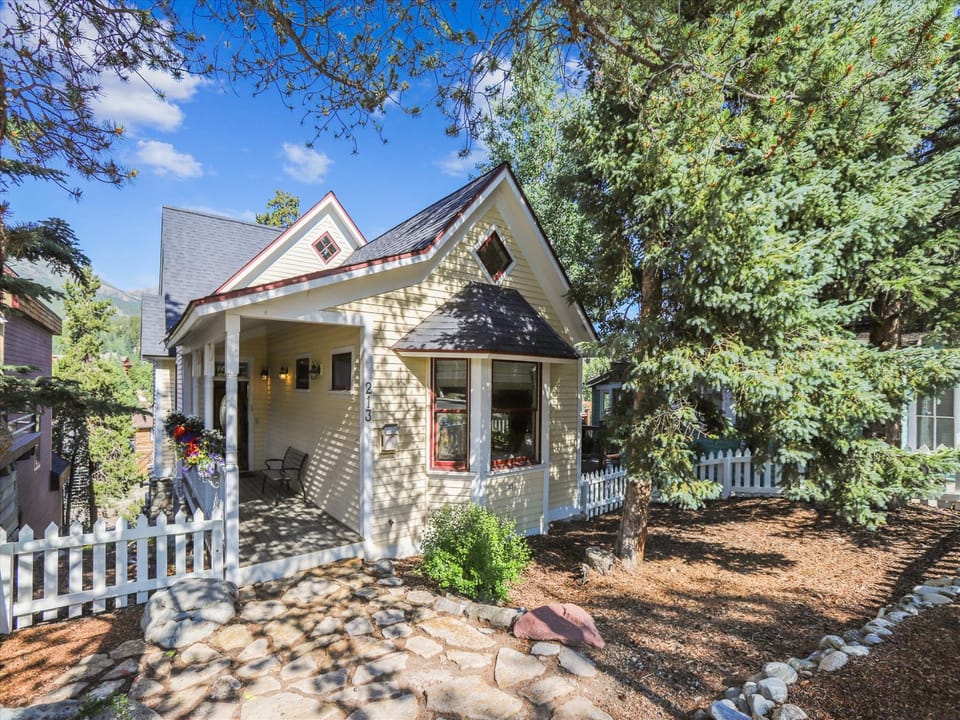 Cottage