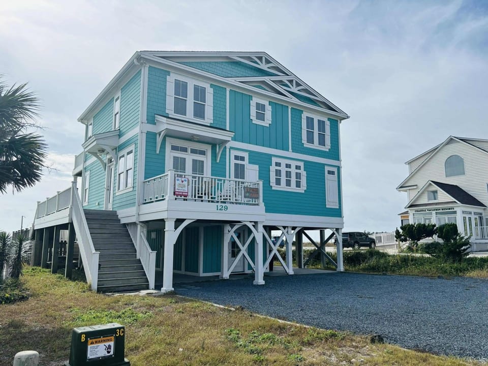 Front Exterior
