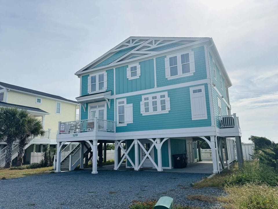 Front Exterior