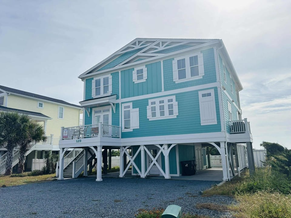 Front Exterior
