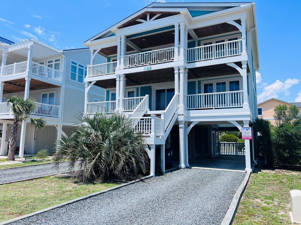 Streetview Exterior 3